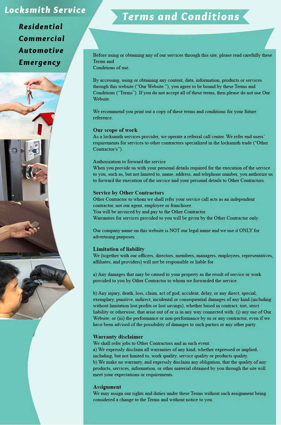 San Francisco Elite Locksmith San Francisco, CA 415-886-3433